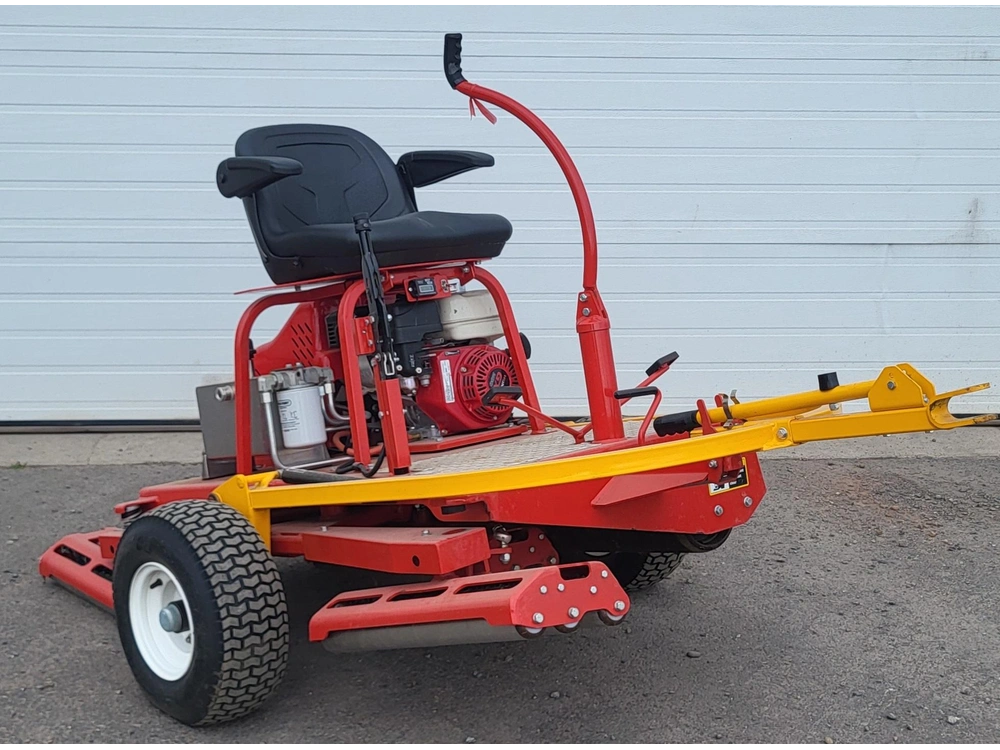 2022 Tru-turf Rb70 alt