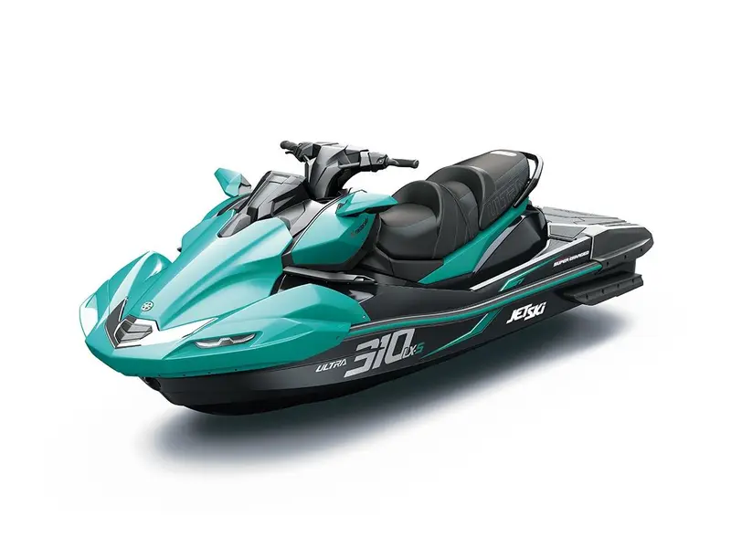 Kawasaki JET SKI ULTRA 310LX-S 2026