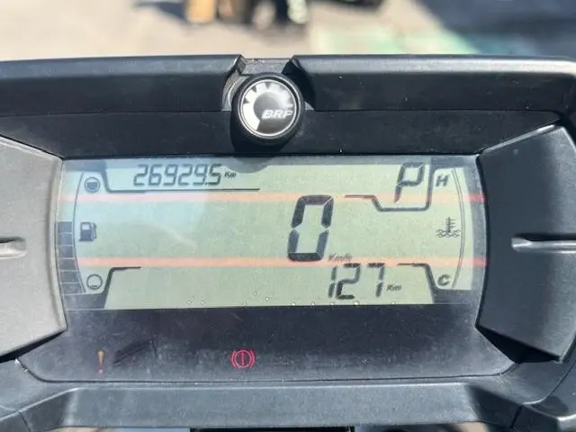 Can-Am RYKER 600 ACE 2020