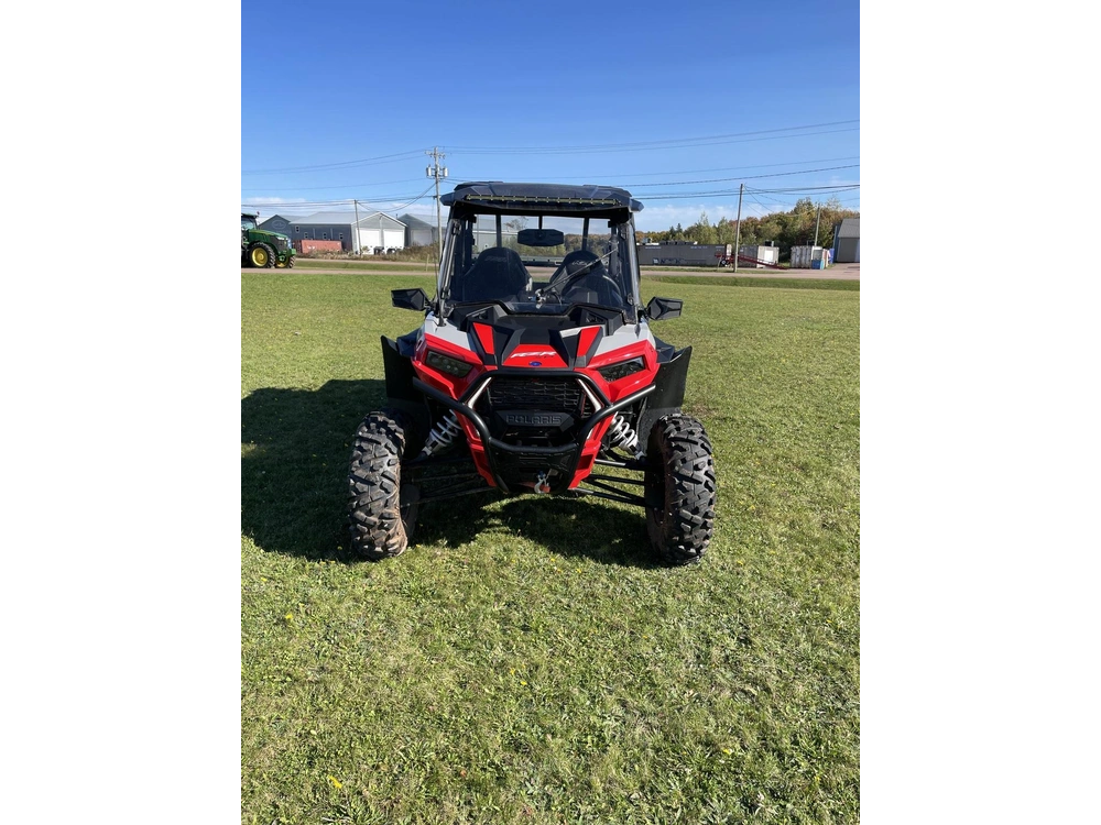 2023 Polaris Rzr Xp 1000 alt