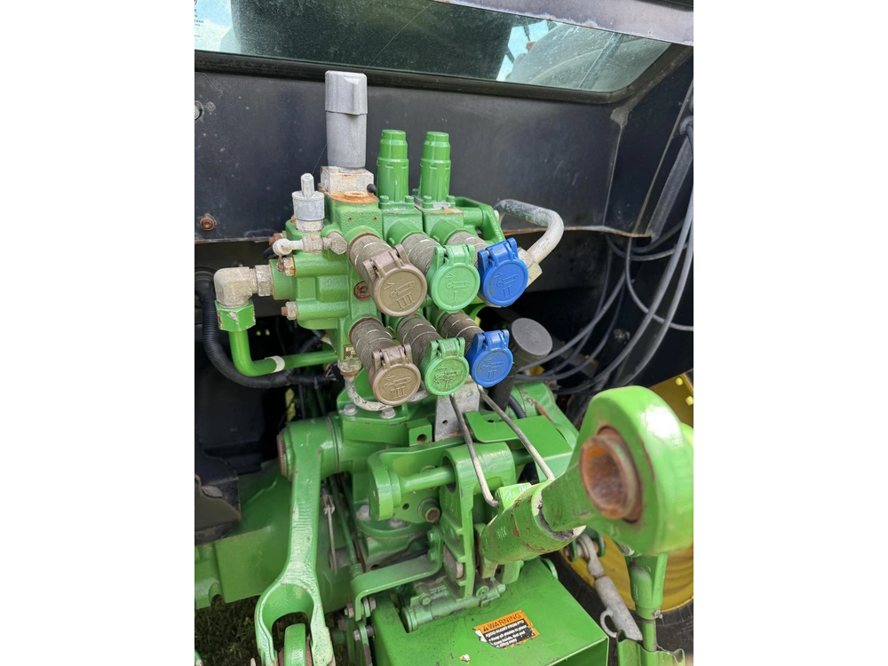 John Deere 5090e 2019 alt
