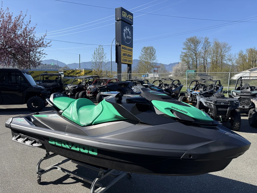 2026 Sea-doo Gti Se 170 alt