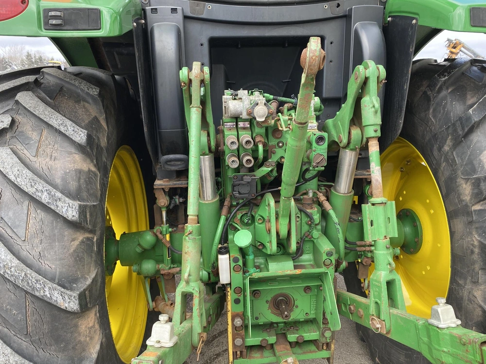 John Deere 6125r 2014 alt
