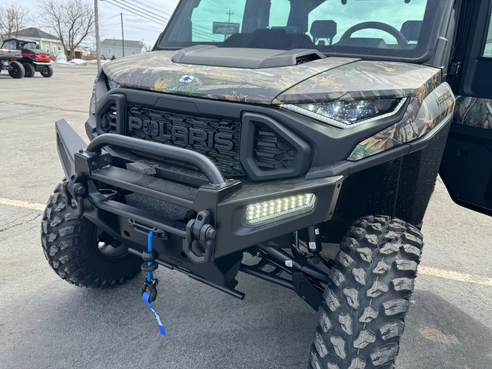 Polaris Ranger 1500 Xd Crew Ns Ultimate Ppc 2026 alt