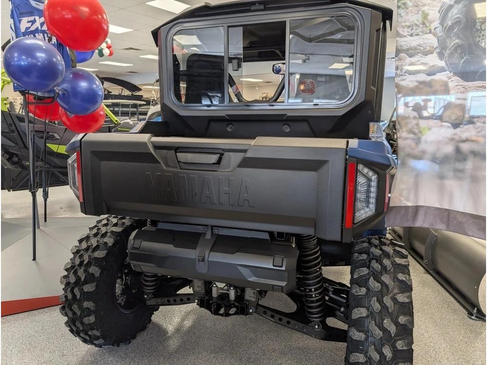 2026 Yamaha Wolverine Rmax2 1000 Limited - All In Price $34949 Plus Tax And Licensing - Finance Starting At 2.99% alt