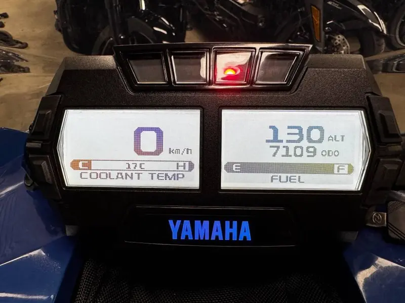 Yamaha SIDEWINDER S-TX GT 2024