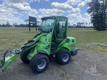 Avant M530 2023 alt