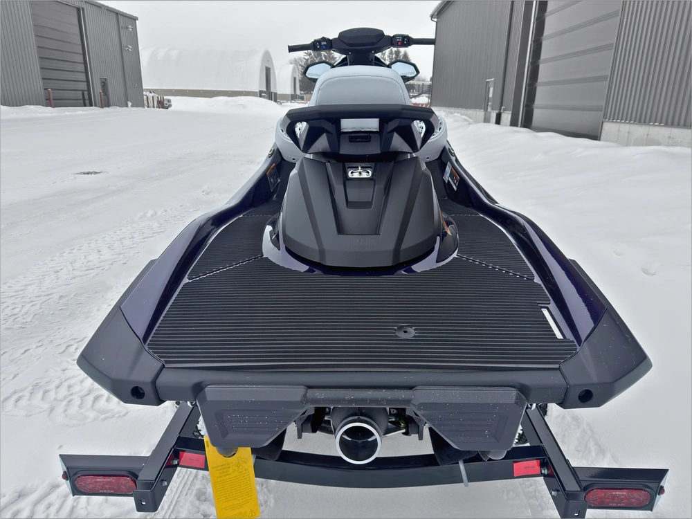 2026 Yamaha Vx Cruiser Ho alt