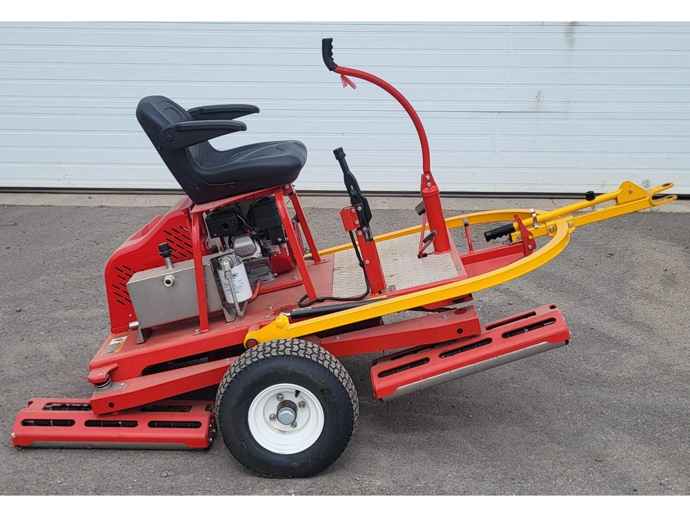 2022 Tru-turf Rb70 alt