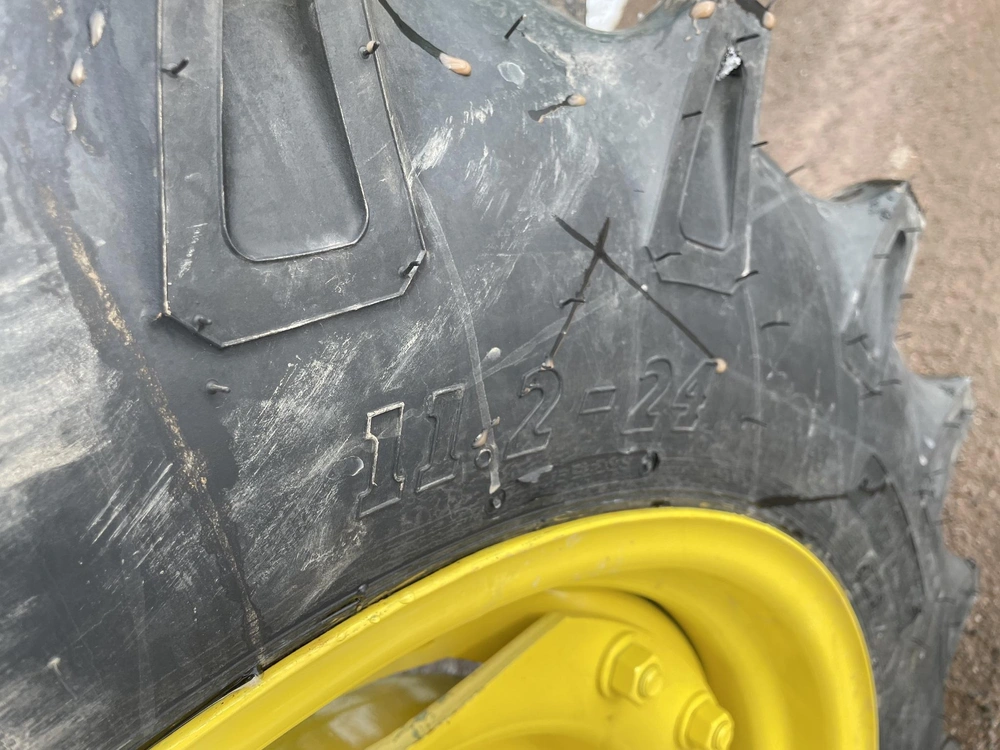 John Deere 5090e 2024 alt
