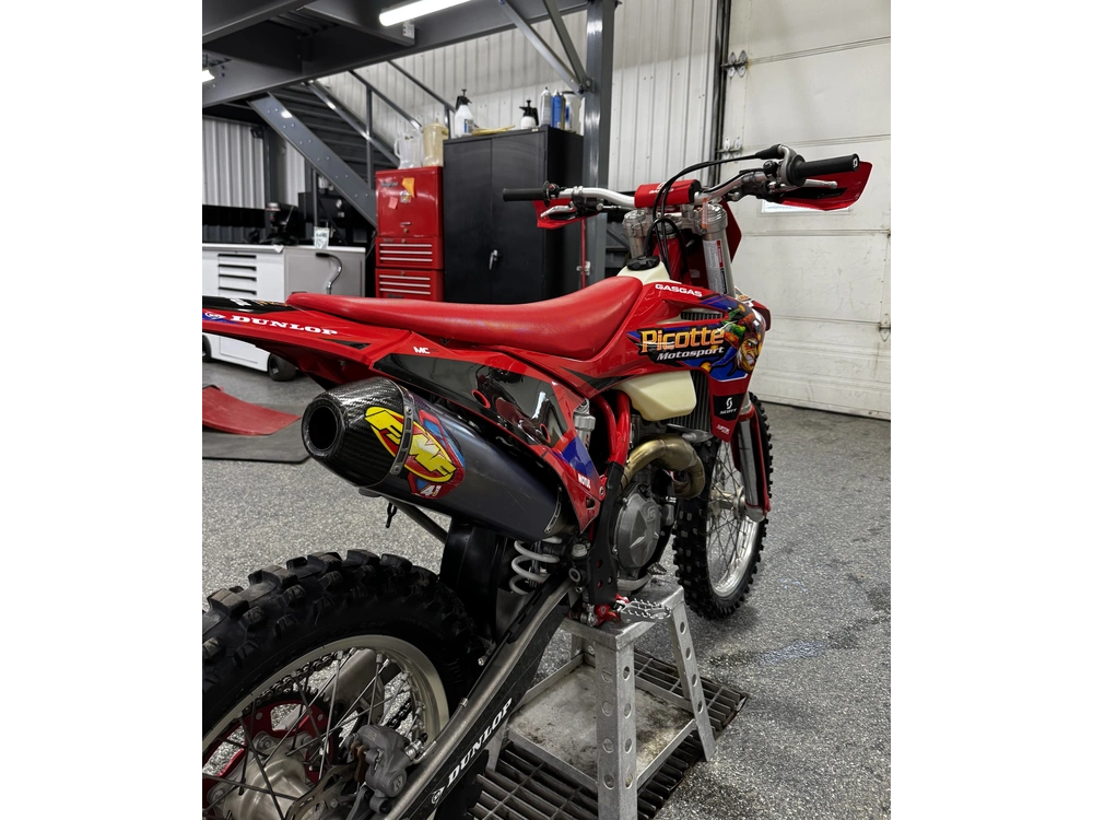 2023 Gasgas Ex250f alt