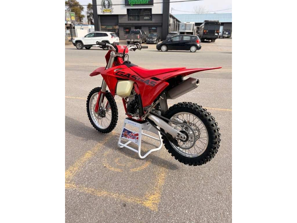 Gasgas Ex 250f 2025 alt