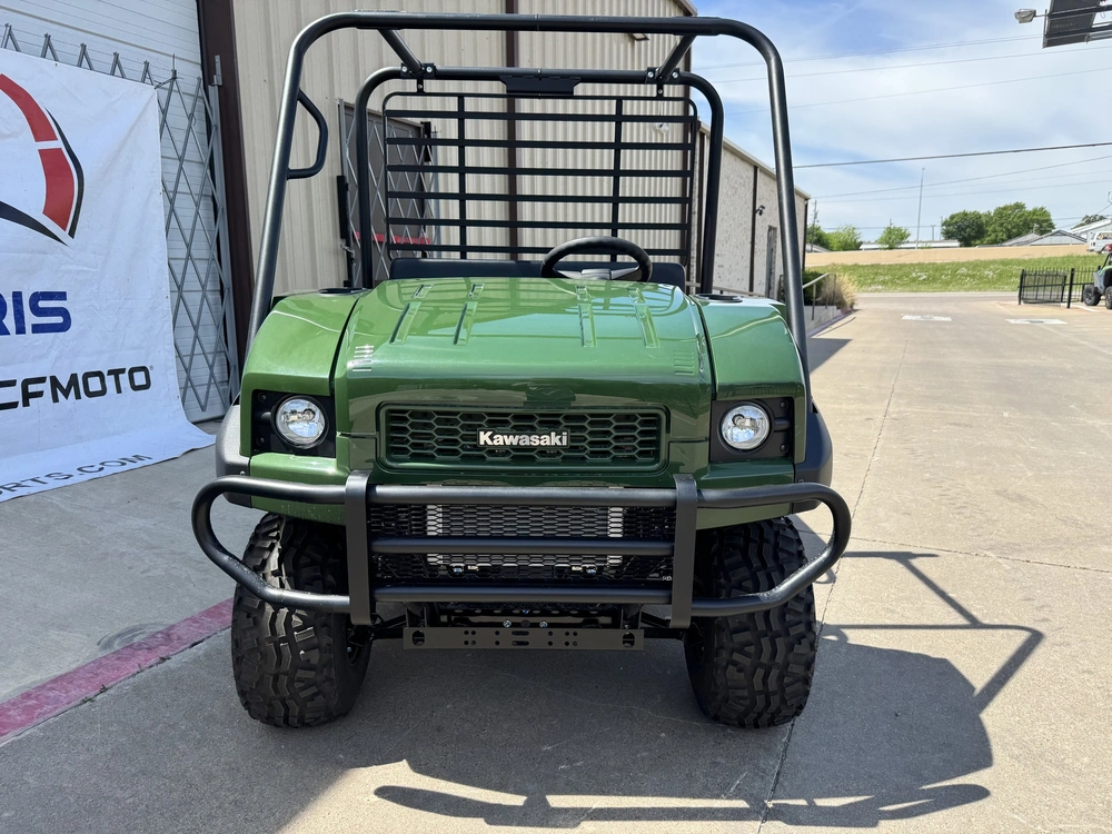 2026 Kawasaki Mule™ 4000 4000 alt