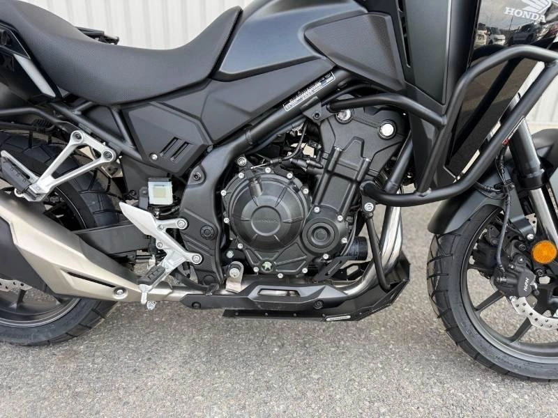 Honda Nx500 Abs 2025 alt