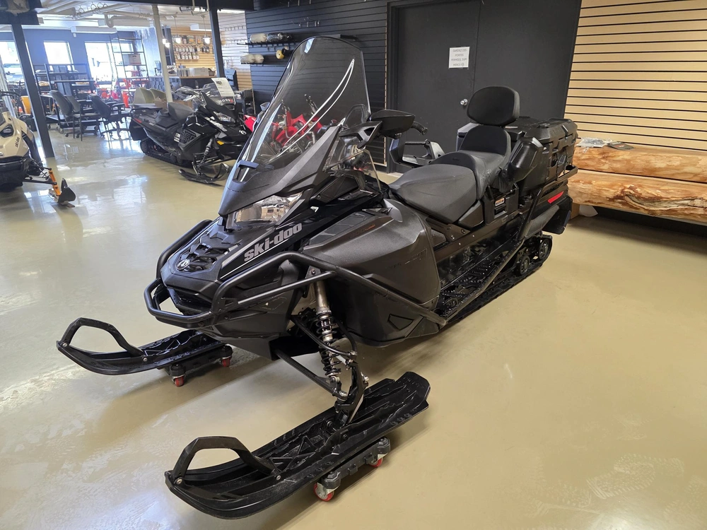 Ski-doo Expedition Se 900 Ace Turbo 2022 alt