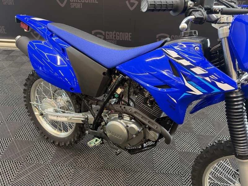 Yamaha Tt-r230 2026 alt