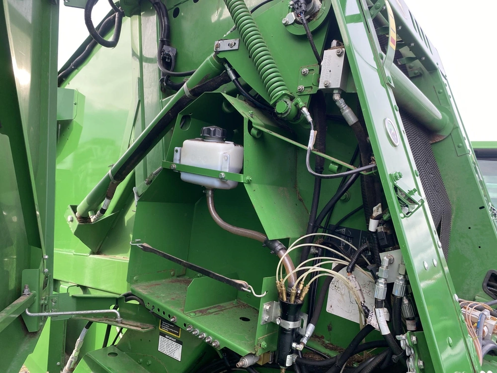 John Deere 450m 2021 alt