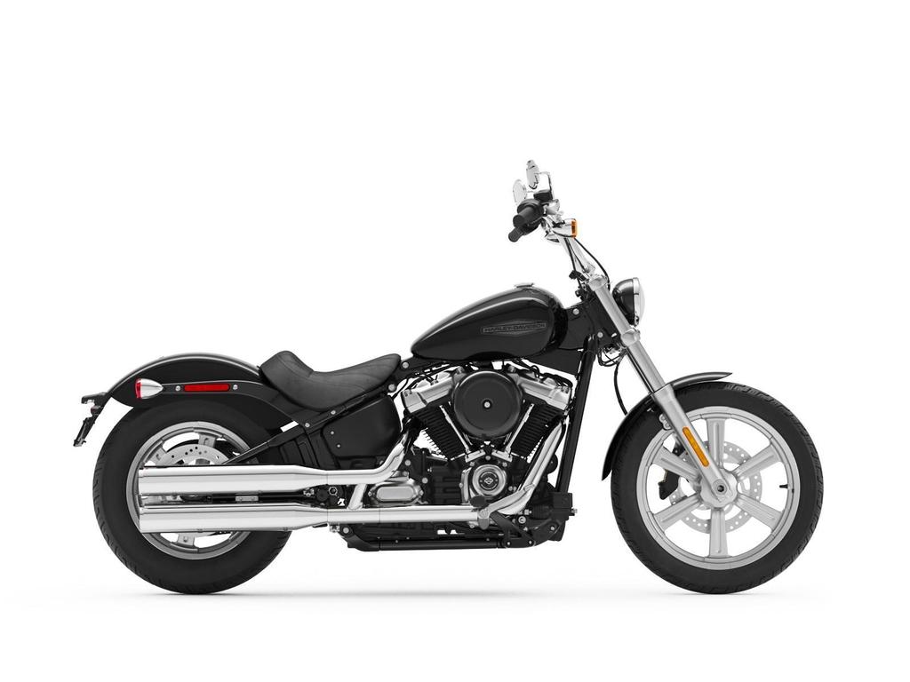 2022 Harley-Davidson Softail Standard for Sale