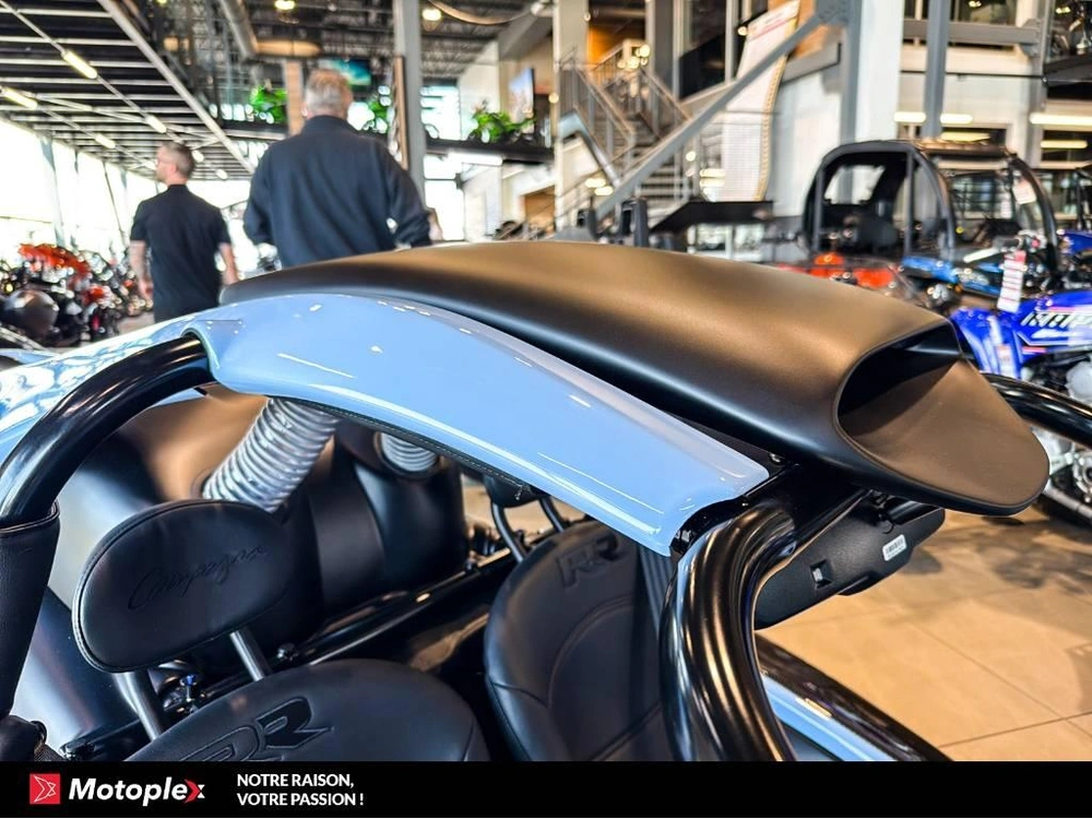 2026 Campagna T-rex Rr alt