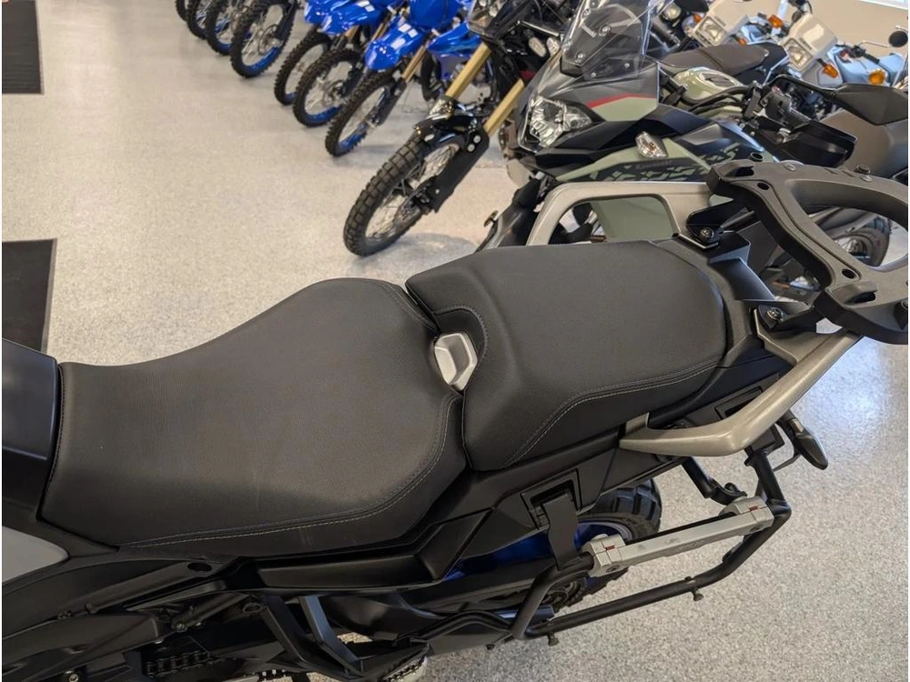 2020 Yamaha Tracer 900 alt