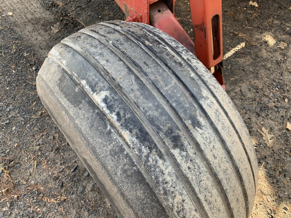 New Holland H7550 2010 alt