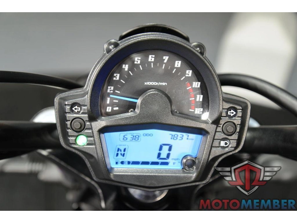 2023 Kawasaki Vulcan® S alt