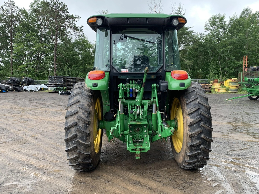 John Deere 5115m 2020 alt