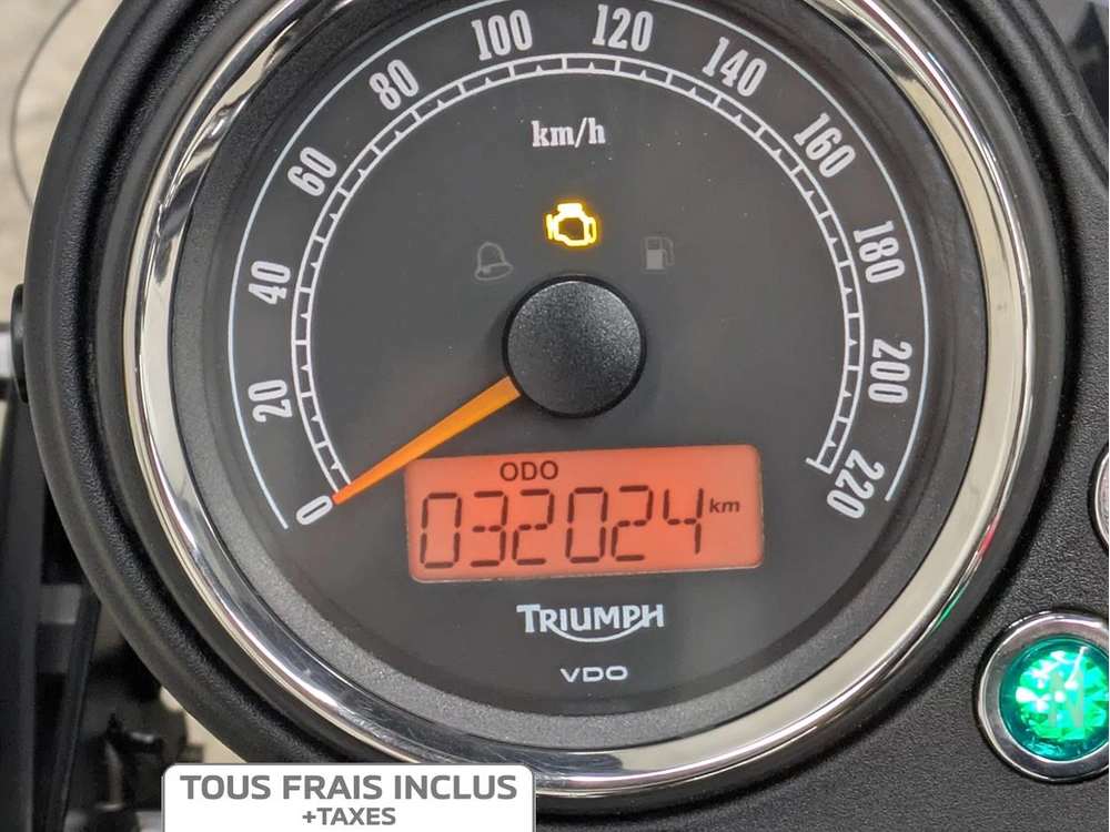 Triumph Bonneville Se 2014 alt