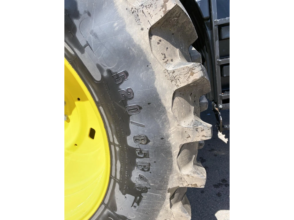 John Deere 7r 290 2023 alt