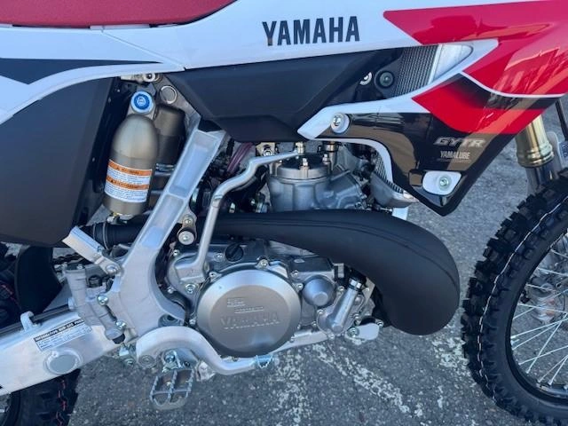 2026 Yamaha Yz250 70e Anniversaire Moteur 2 Temps alt