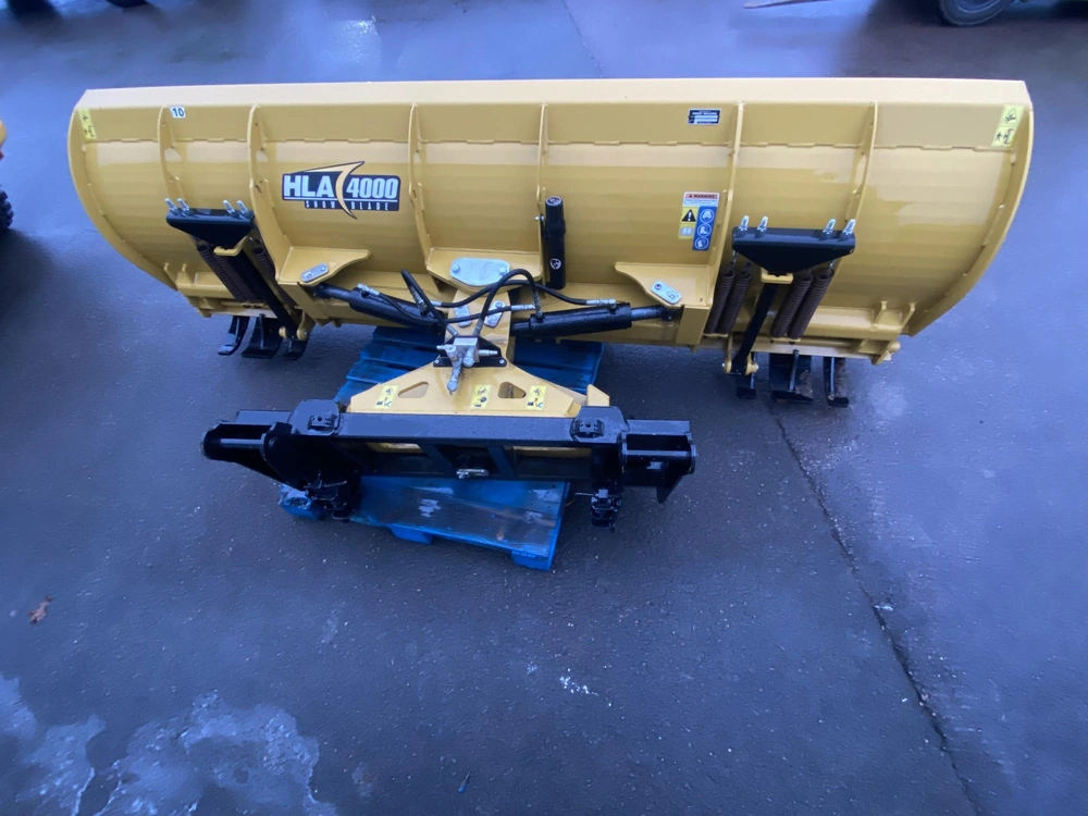 2022 Horst Sb400010 alt