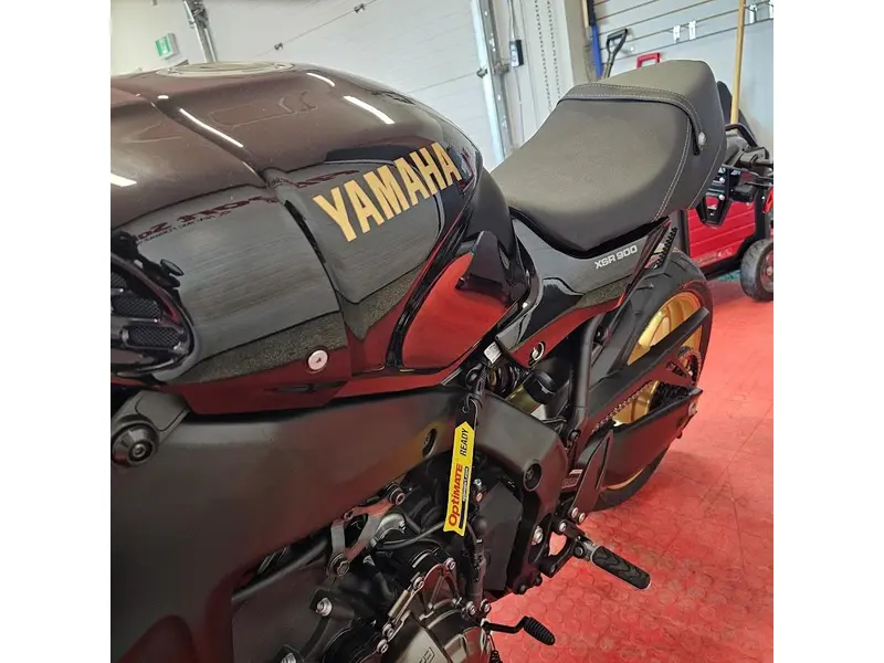2026 Yamaha XSR 900 thumbnail 16