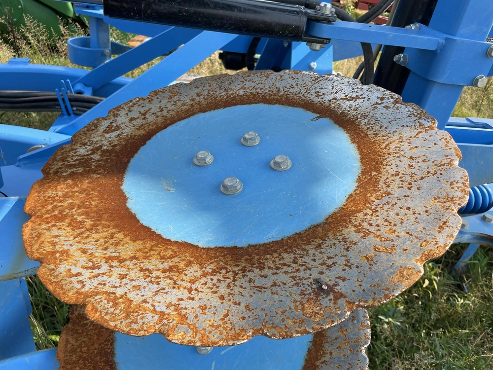 Lemken Karat 10/700 Kua 2023 alt