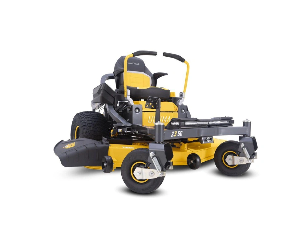 2026 Cub Cadet Z3 60 alt
