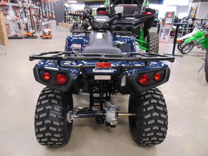 2026 Kawasaki BRUTE FORCE 300 thumbnail 4