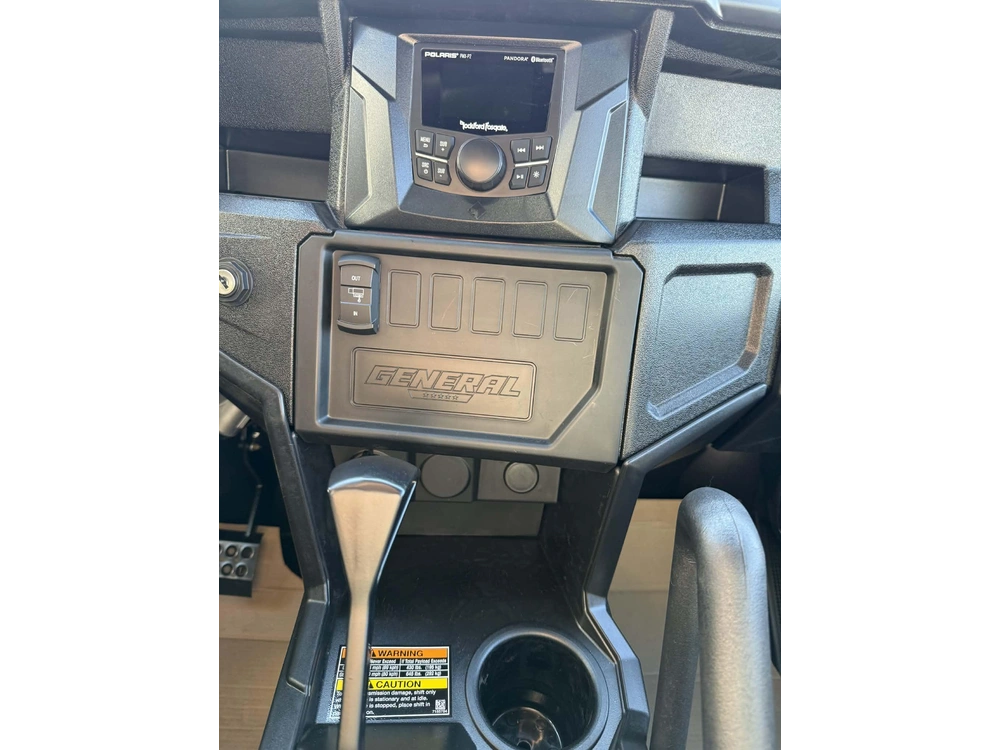 2026 Polaris General Xp 1000 Premium alt