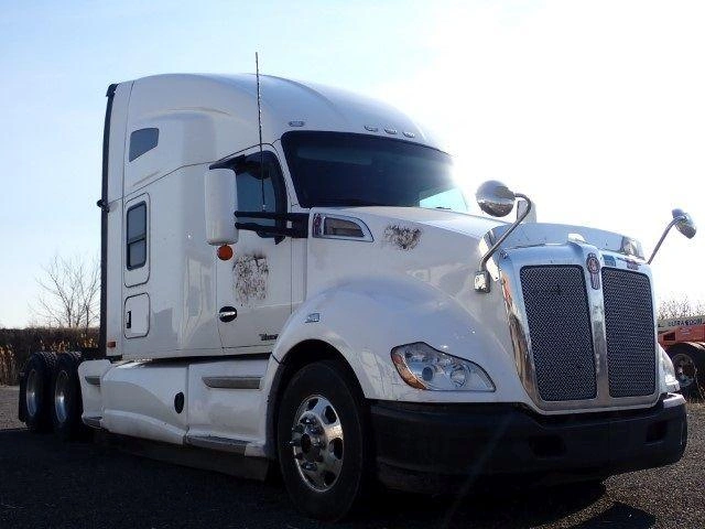 Kenworth T680 2020