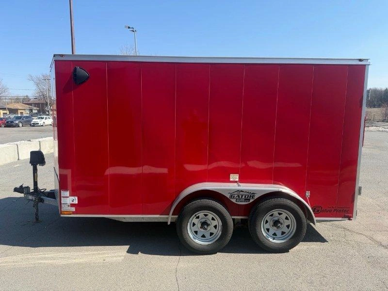 Gator 6x12 Ta 2 Essieux 2023 alt