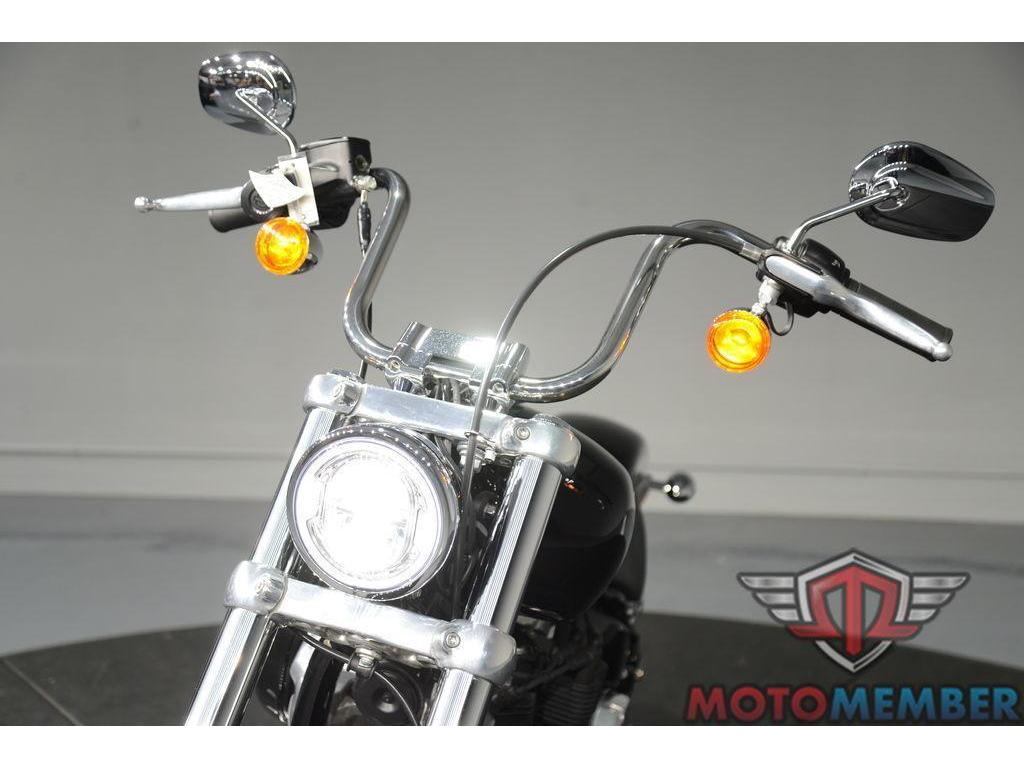2022 Harley-Davidson Softail Standard for Sale