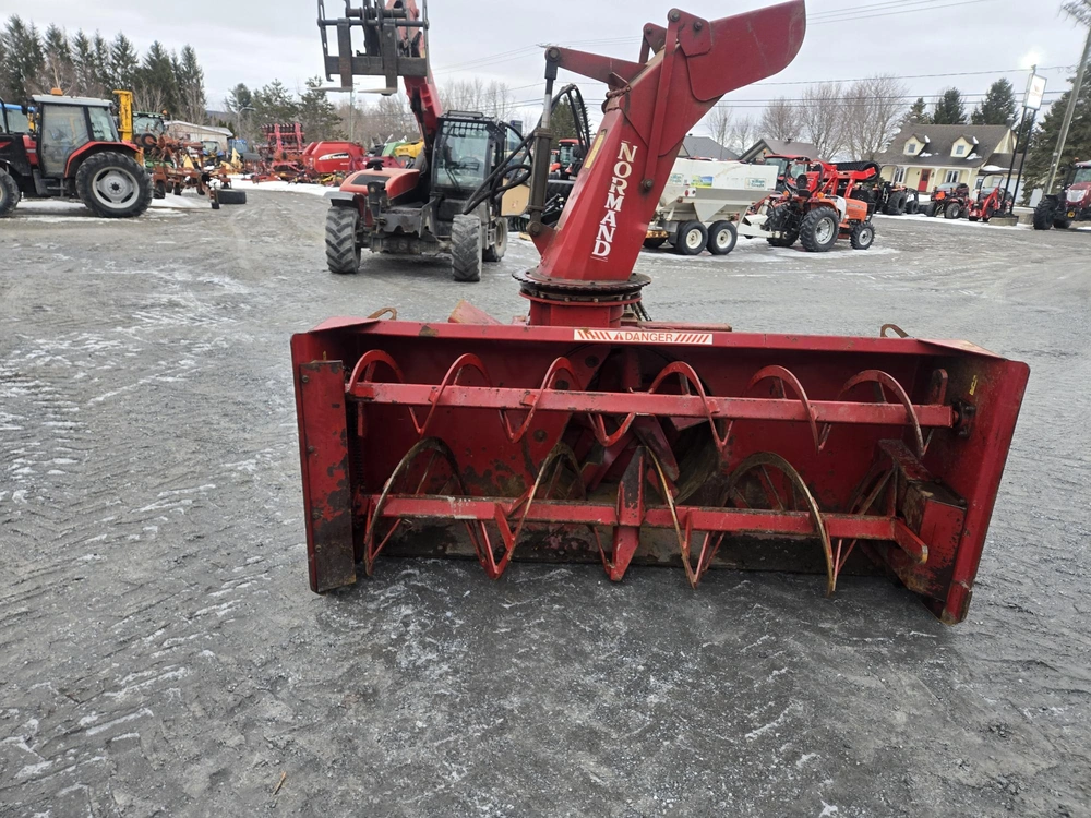 Normand Trc92 None alt