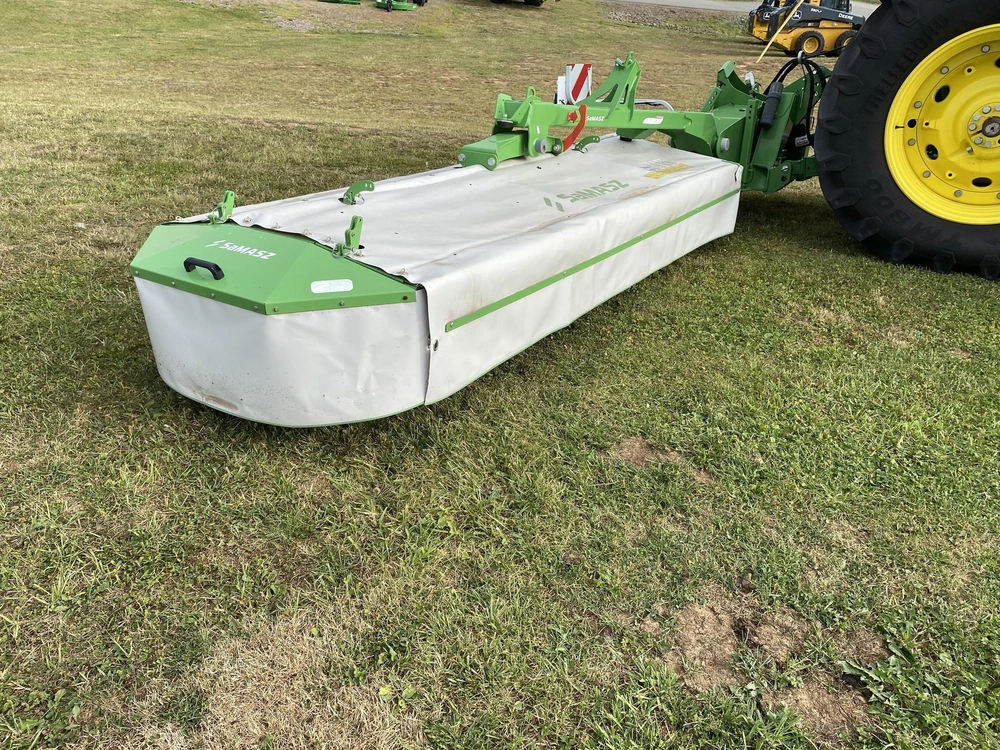 Samasz Xt 340 None alt
