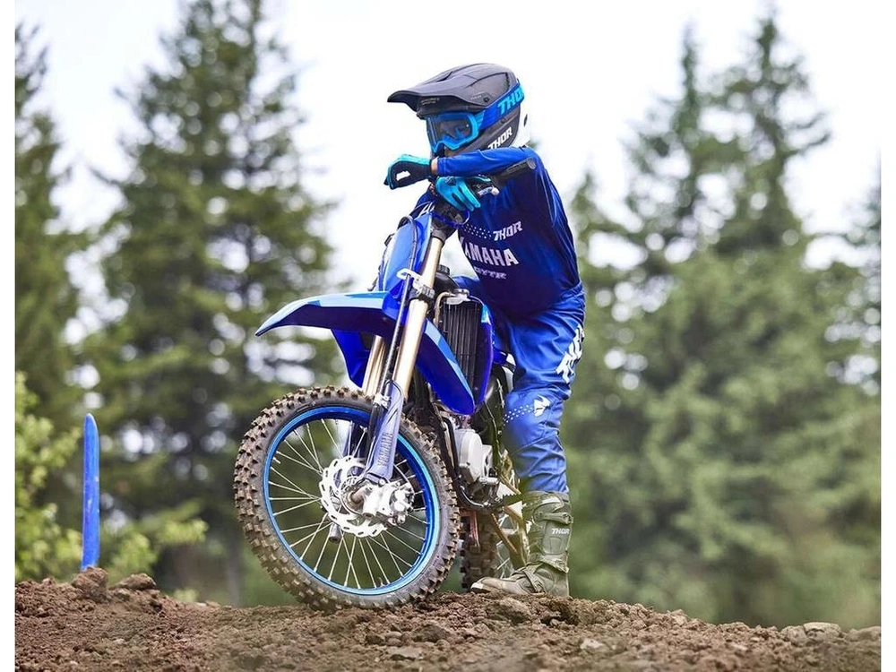 2024 Yamaha Yz85 - Clearance Priced!! alt