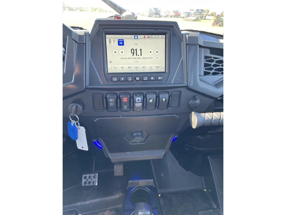 2023 Polaris Rzr Xp 1000 alt