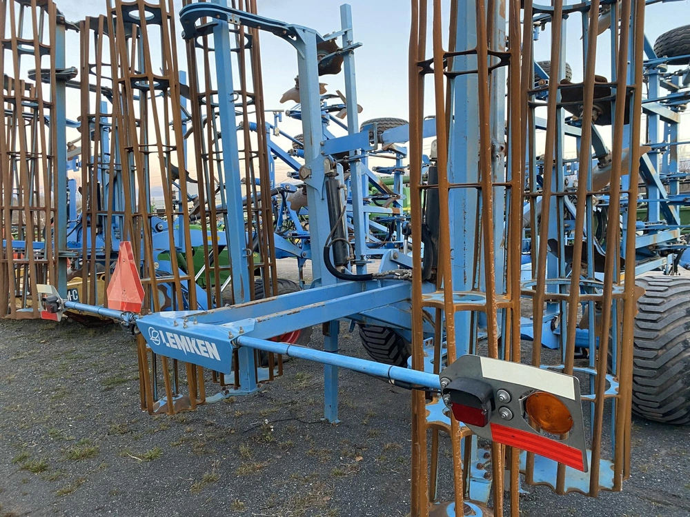 2019 Lemken Karat 9/600 alt