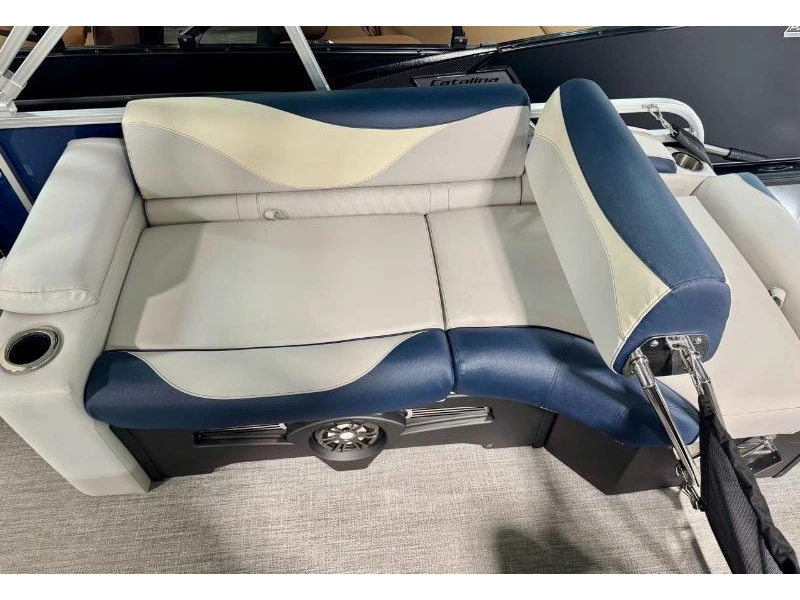 2026 Avalon Lsz Quad Lounger Shift 23 X 8.5 alt