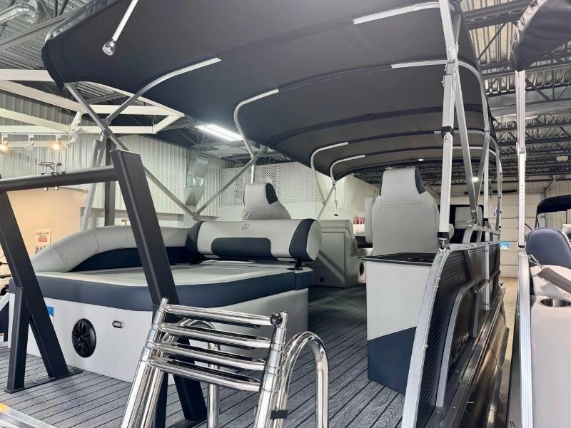 Armada Drakkar Swing Back 21' X 8' 2026 alt