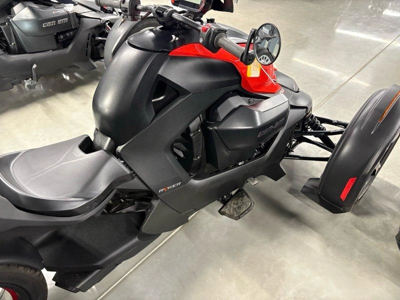 Can-am Ryker 900 Ace 2022 alt