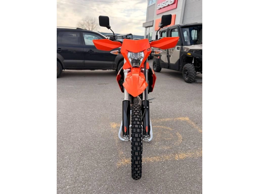 Ktm 350 Exc-f 2025 alt