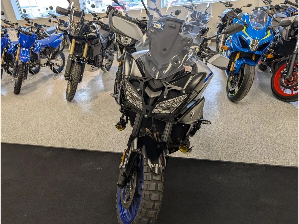 2020 Yamaha 900 alt