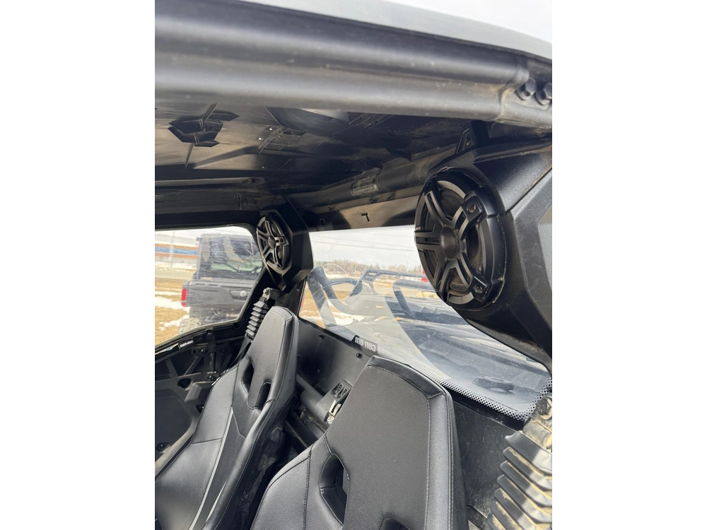 2022 Can-am Maverick Sport 1000r alt